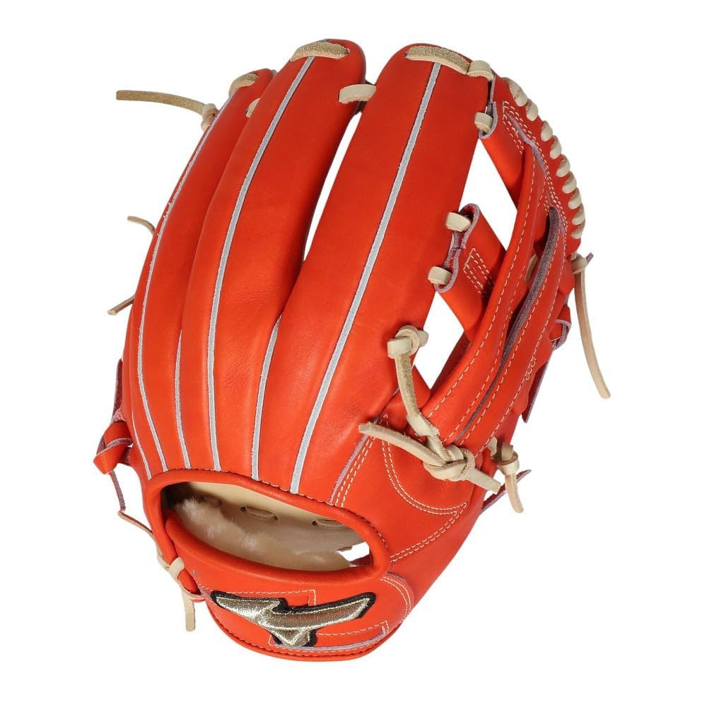 Mizuno ミズノ 一般軟式野球 グローブ 内野手用 グラブ ミズノ(MIZUNO) 野球 一般軟式グラブ グローバルエリート